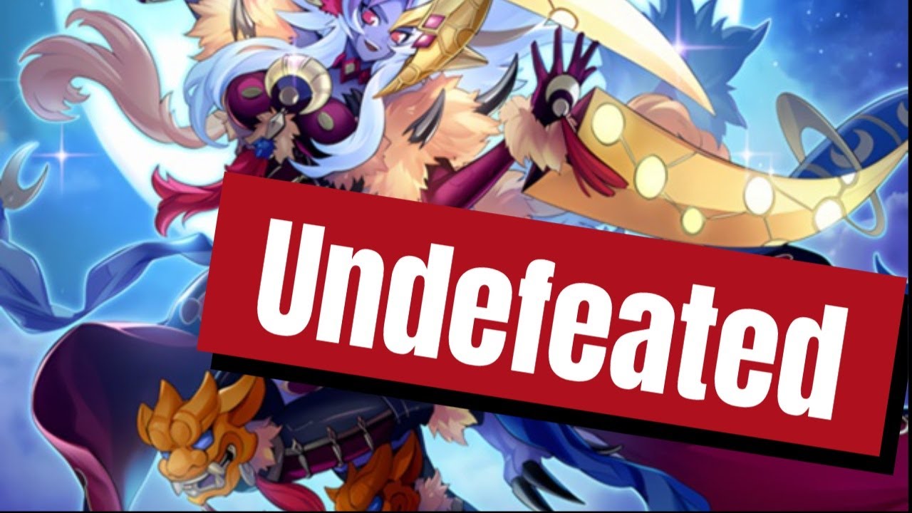 yugioh Undefeated and 2 place lunalight deck profile January 2026