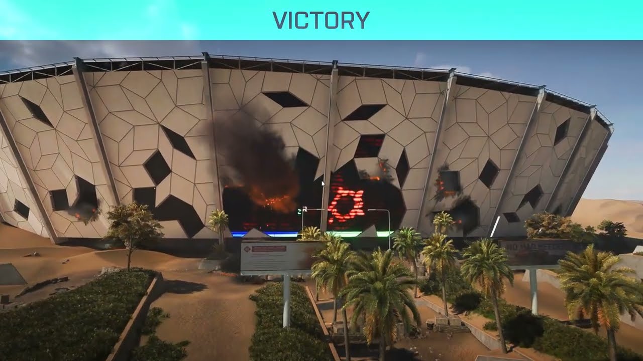 Battlefield 2042 - AKS-74u (64/10/11)