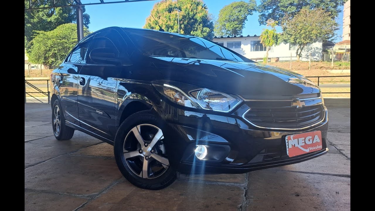 PRISMA 1.4 LTZ FLEX MANUAL 2019