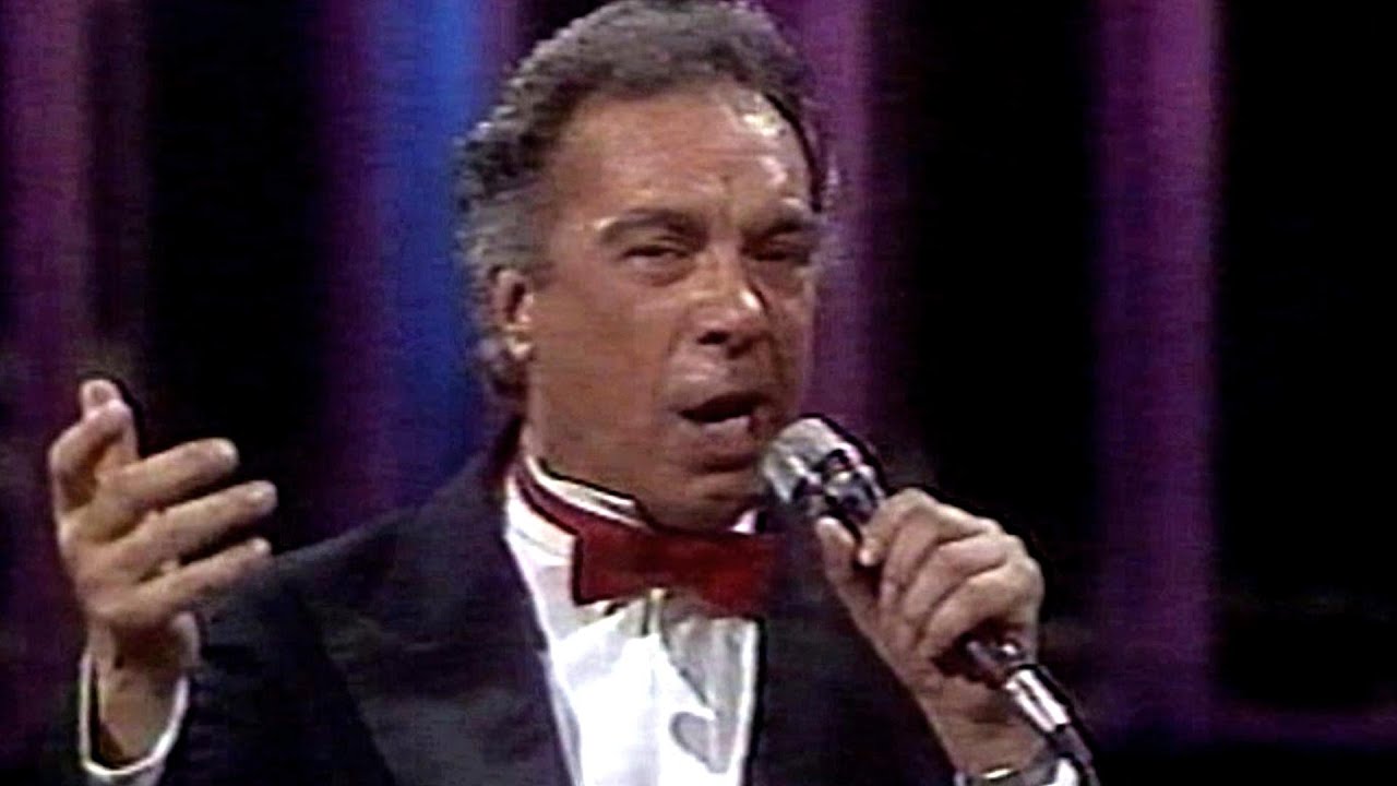 JORGE SOBRAL - JORGE ARGENTINO GOTAN  (GRANDES VALORES DEL TANGO) 1987