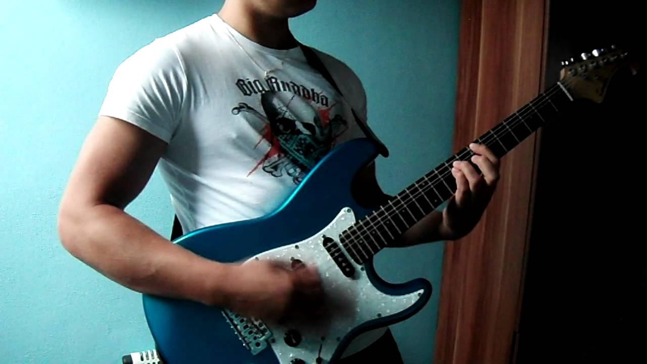 Mara & Fiky - PunkRock 2011