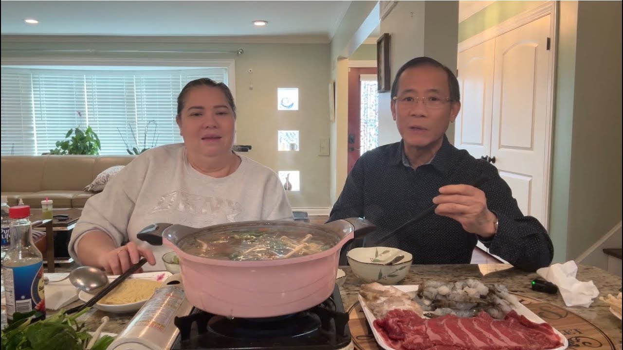 VLOG 1629 ll Nhà Hàng Cô 5 Đã Có Chủ Mới 