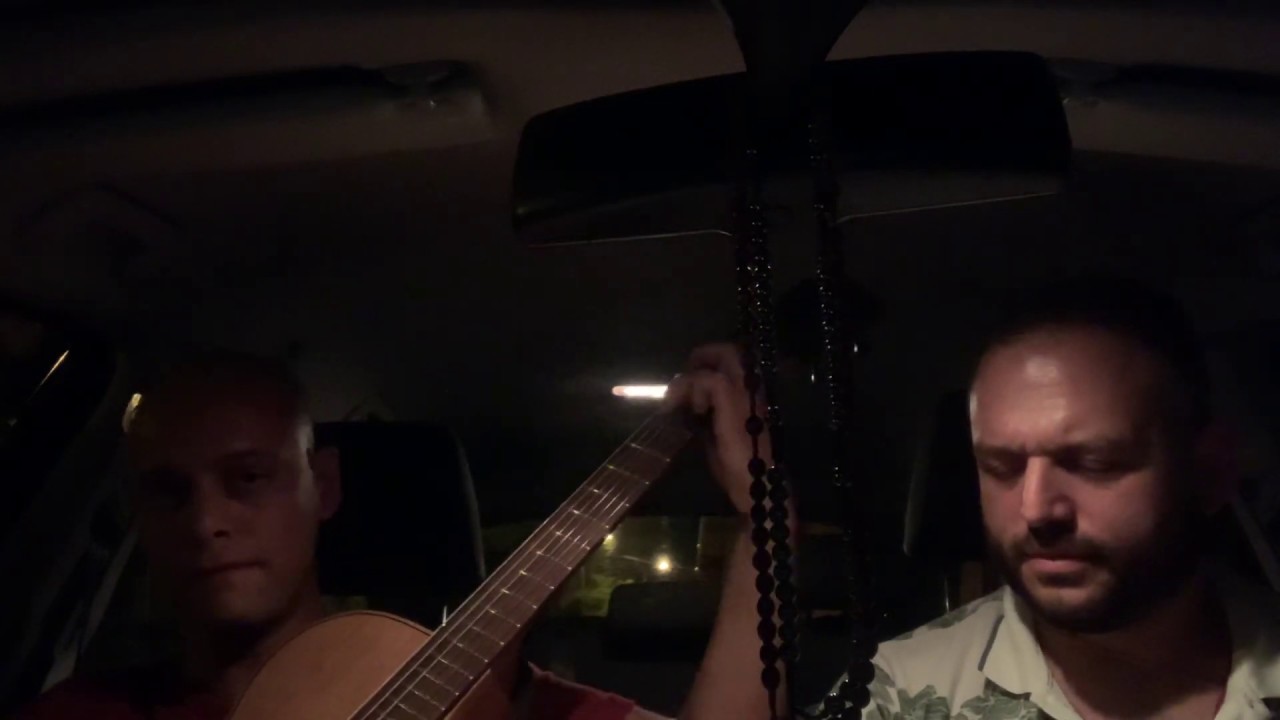 Tomáš Botló & Zsolt Várady – Halgató