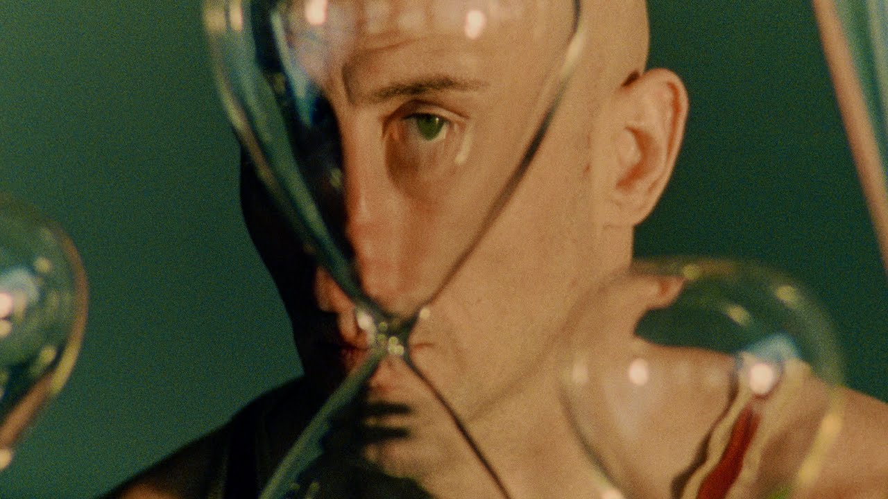 Work Out Directed by Jack Davison