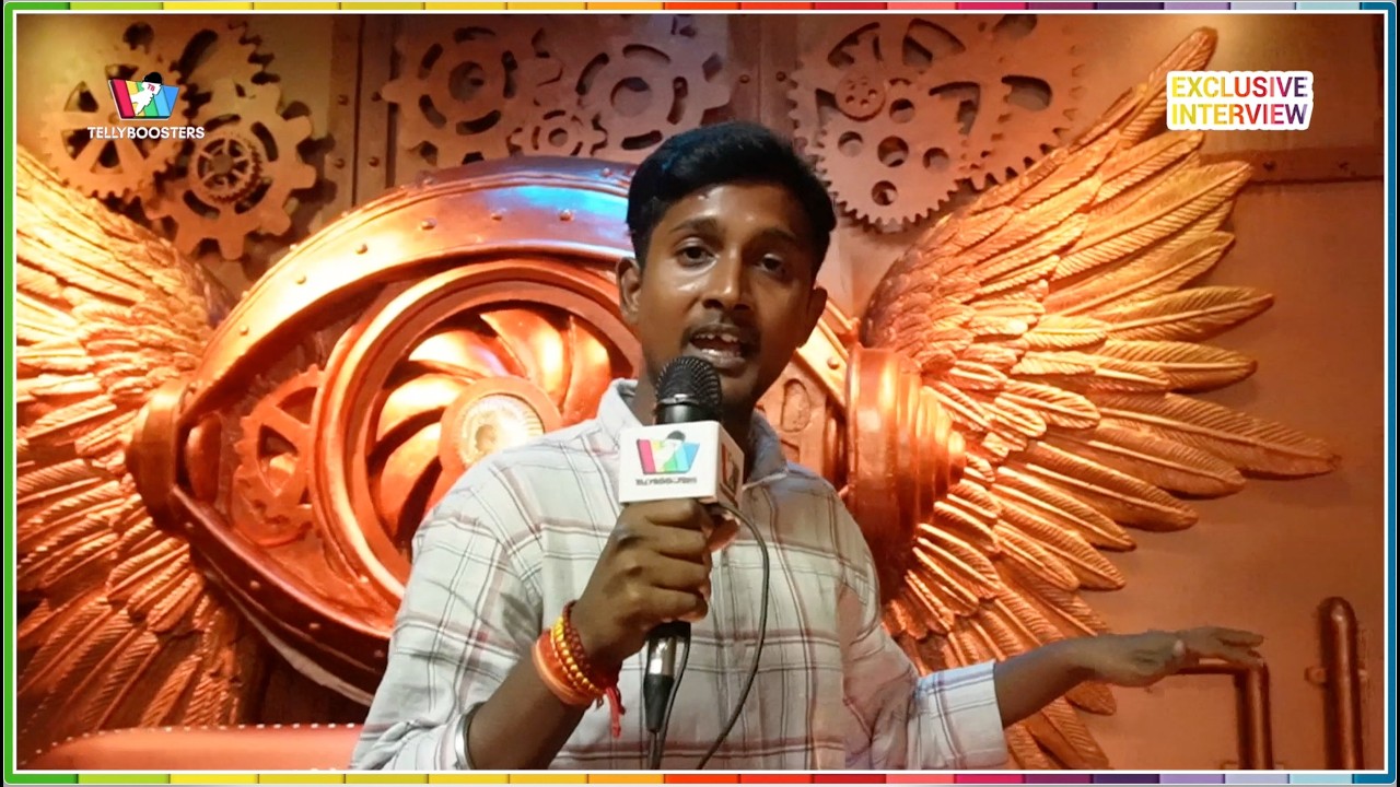 Bigg Boss Bangla House Tour Exclusive | Bigg Boss Bangla 2026 #biggboss