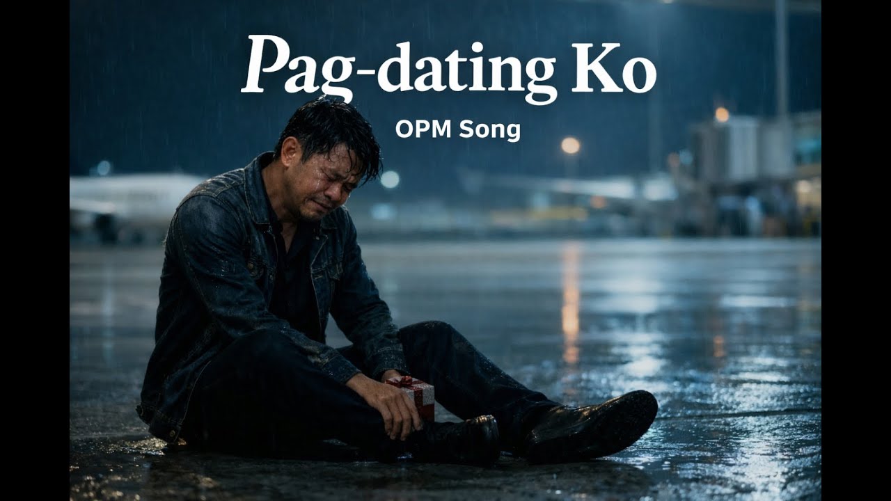 Pag-dating Ko