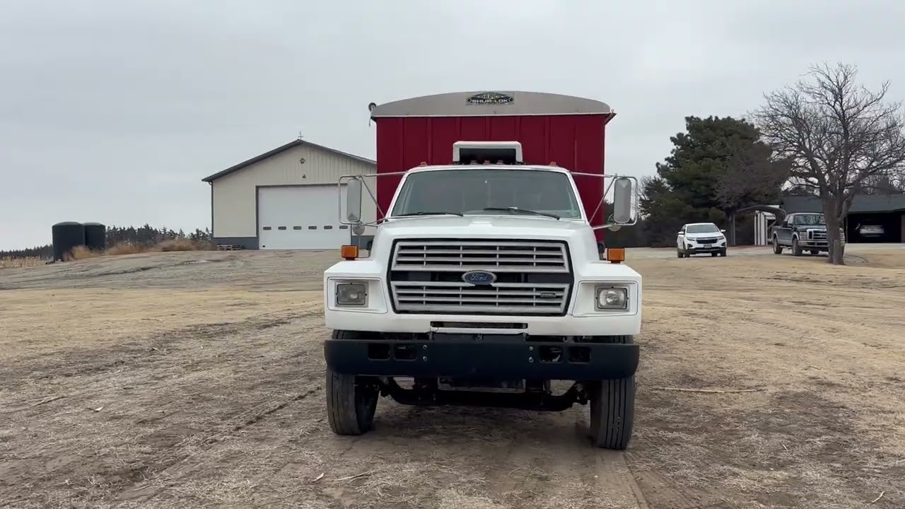 BigIron