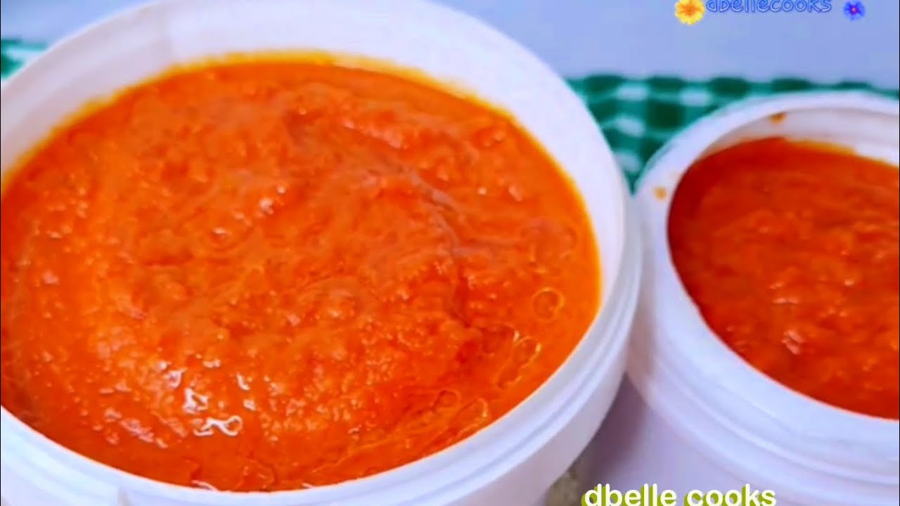 How To Make Delicious Tomato Sauce With No Additives And No Nonsense Added
