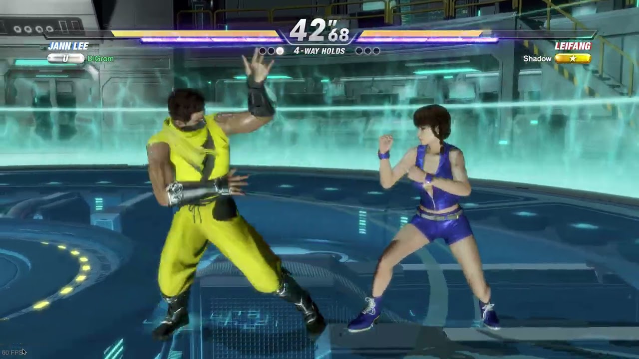 #DOA6