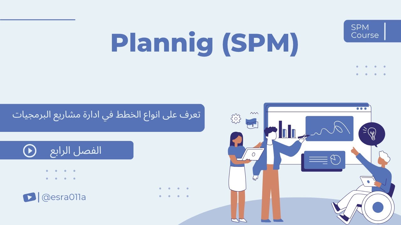 Planning SPM Chapter4 التخطيط