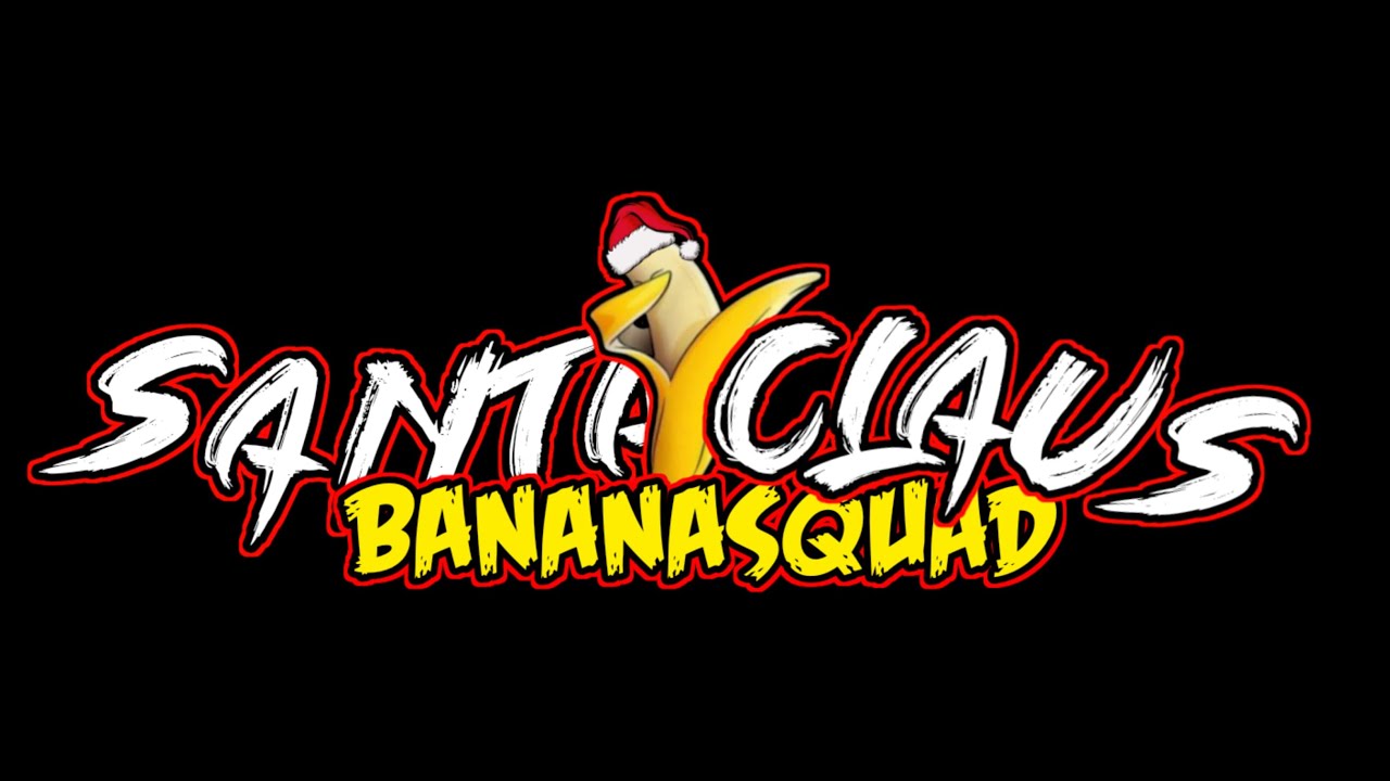 Sc.BananaSquad Dj Hiden (2025)
