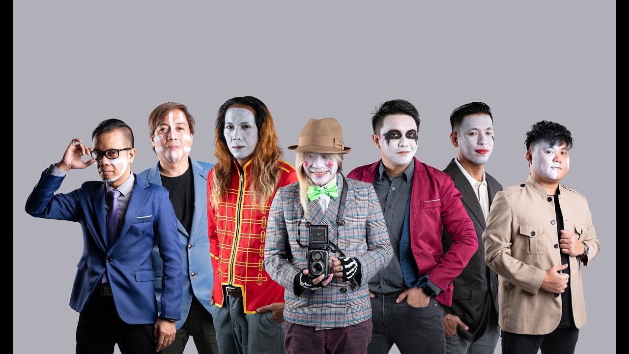 (Fillers) Tanya Markova LIVE at 70s Bistro | Tanya Markova & Chicosci US Tour Halloween 2023