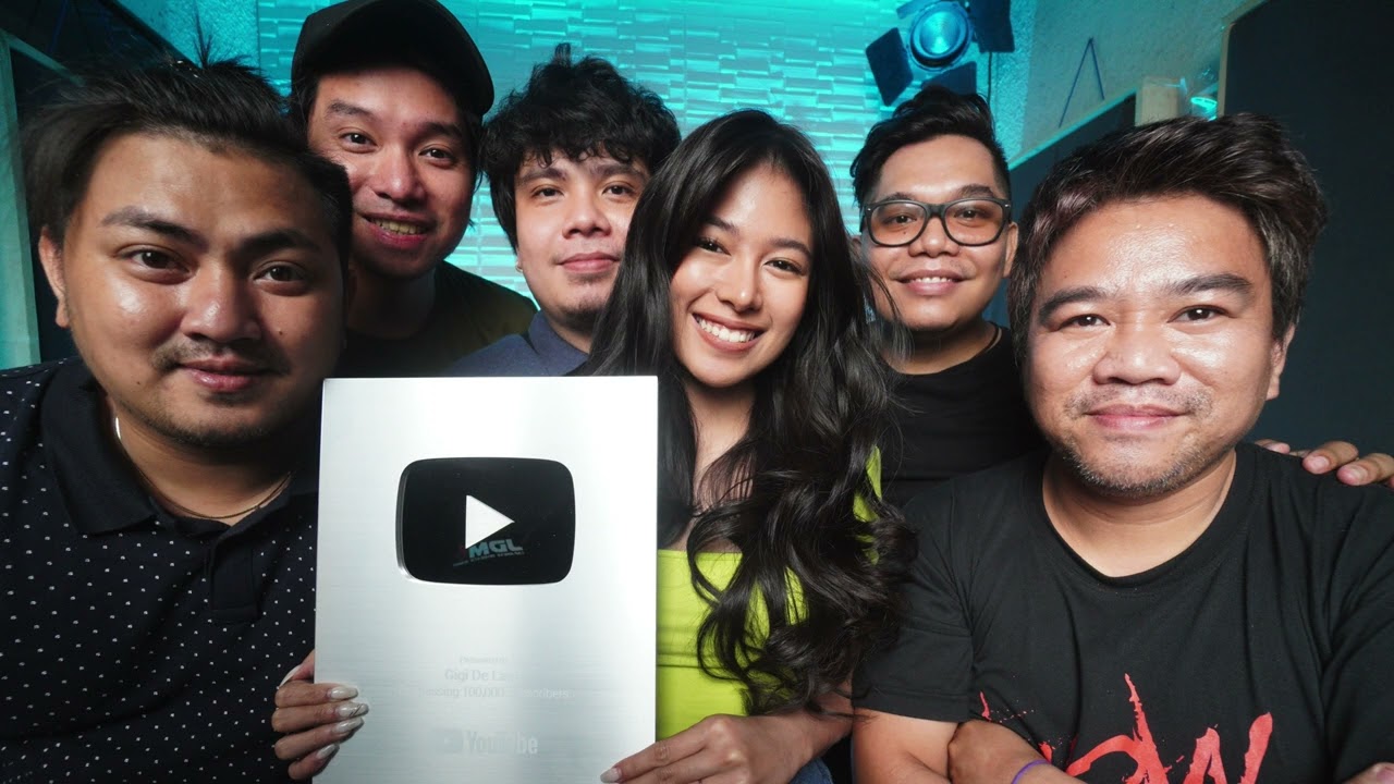 The Untold Story Why LA Arquero Left The Gigi Vibes Band