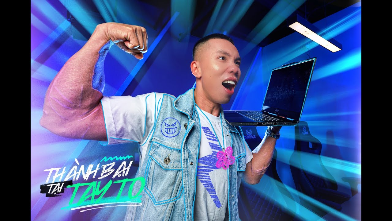 LIVE - LeoPard FPS, 
