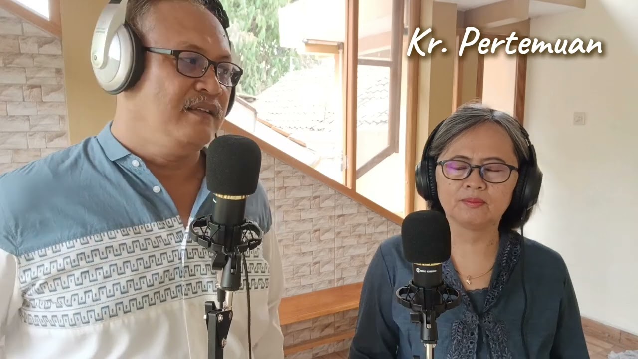 Keroncong Pertemuan