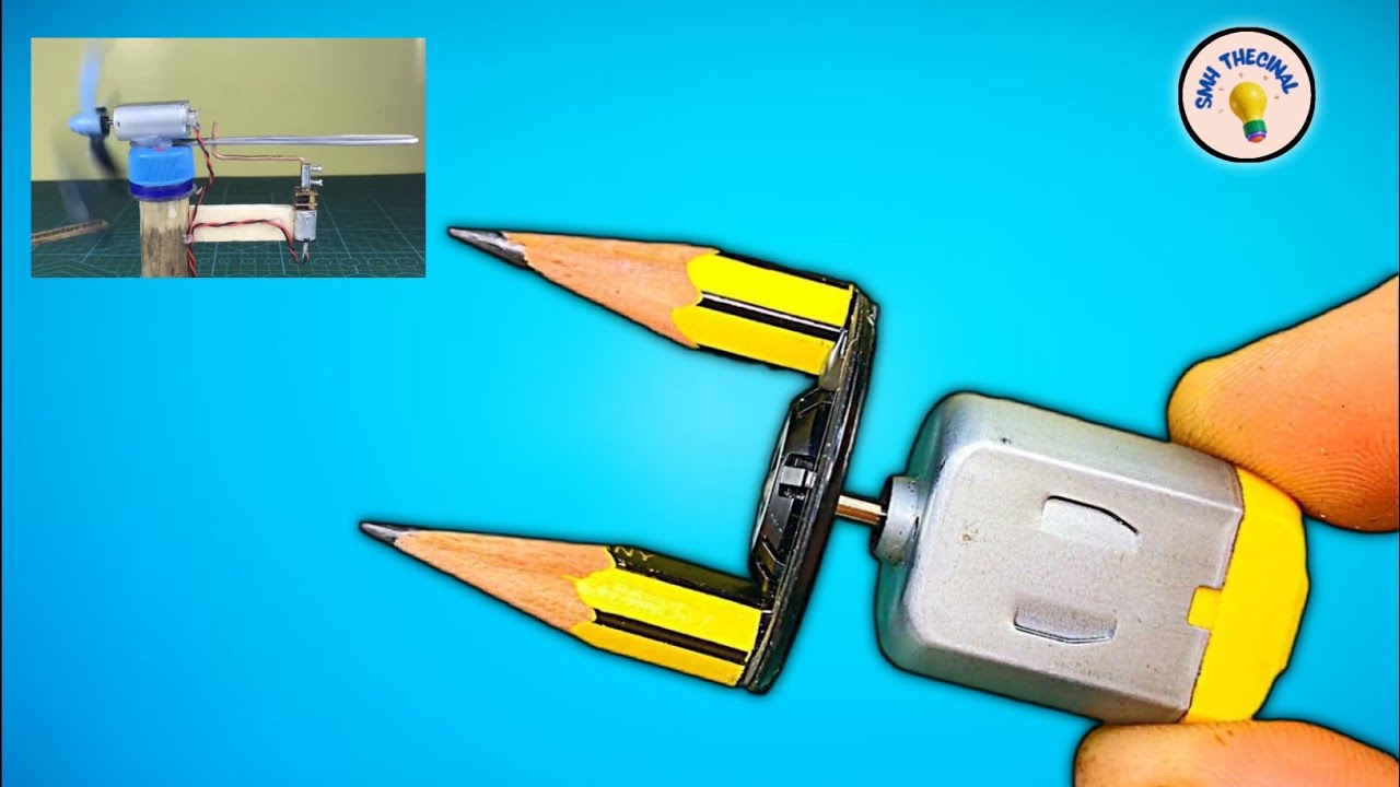 6 SIMPLE INVENTIONS | Amazing DIY Projects | Simple Science Ideas #1hyped 