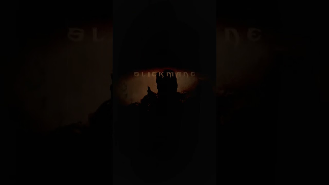 SLICKMANE - Goin Crazed #yungdroproductions  #devilshyt