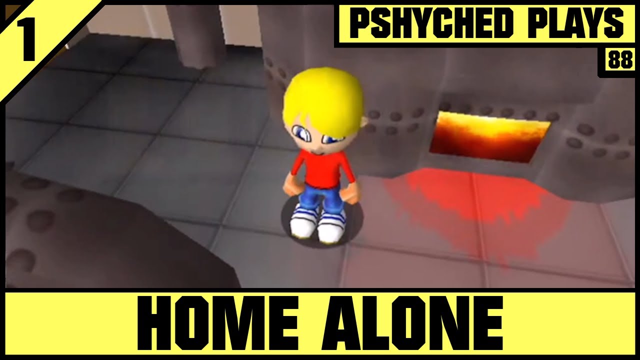 #88 | Home Alone #1 - Well, This Is An Abomination...