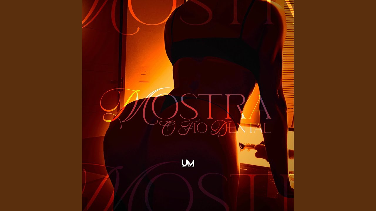 MOSTRA O FIO DENTAL