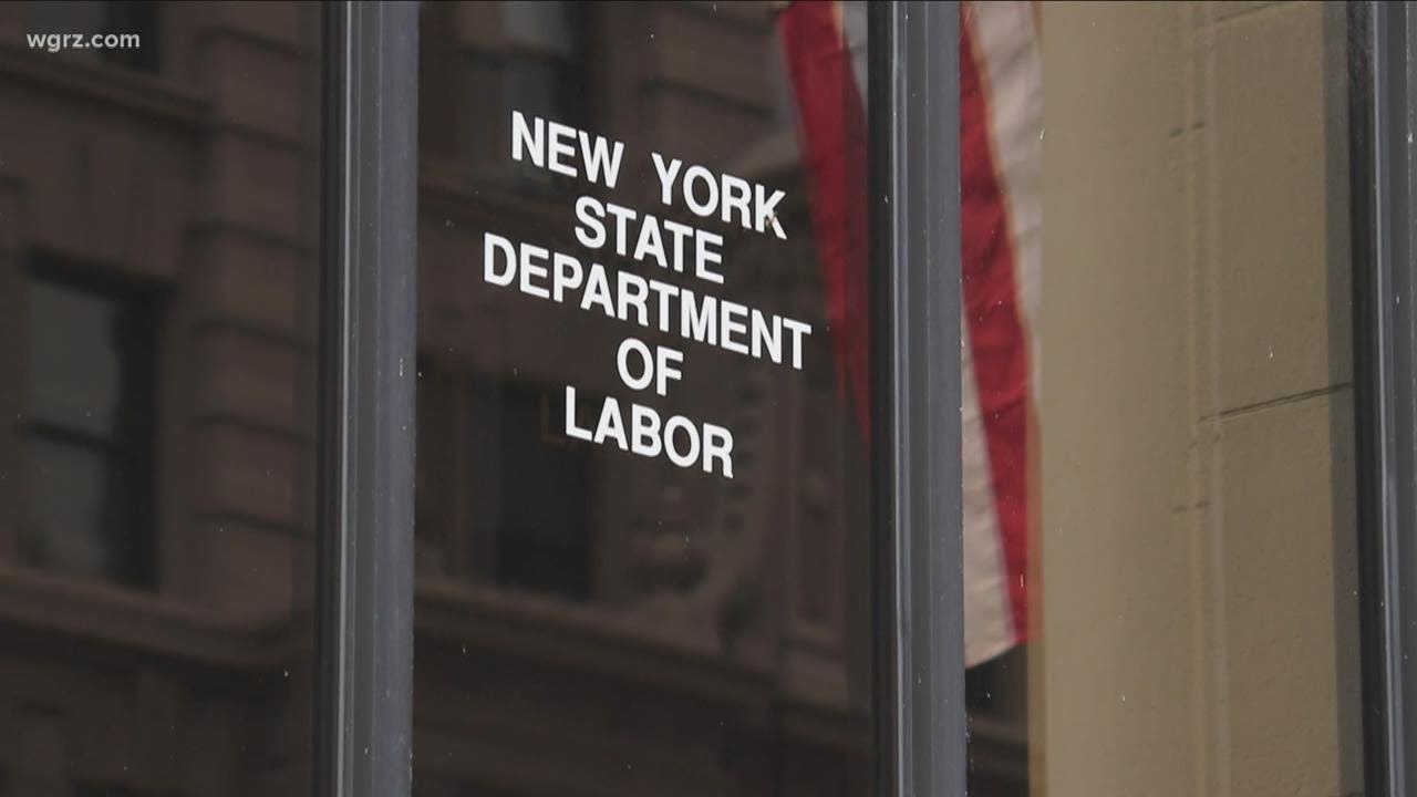 New information about the the Lost Wages Assistance program