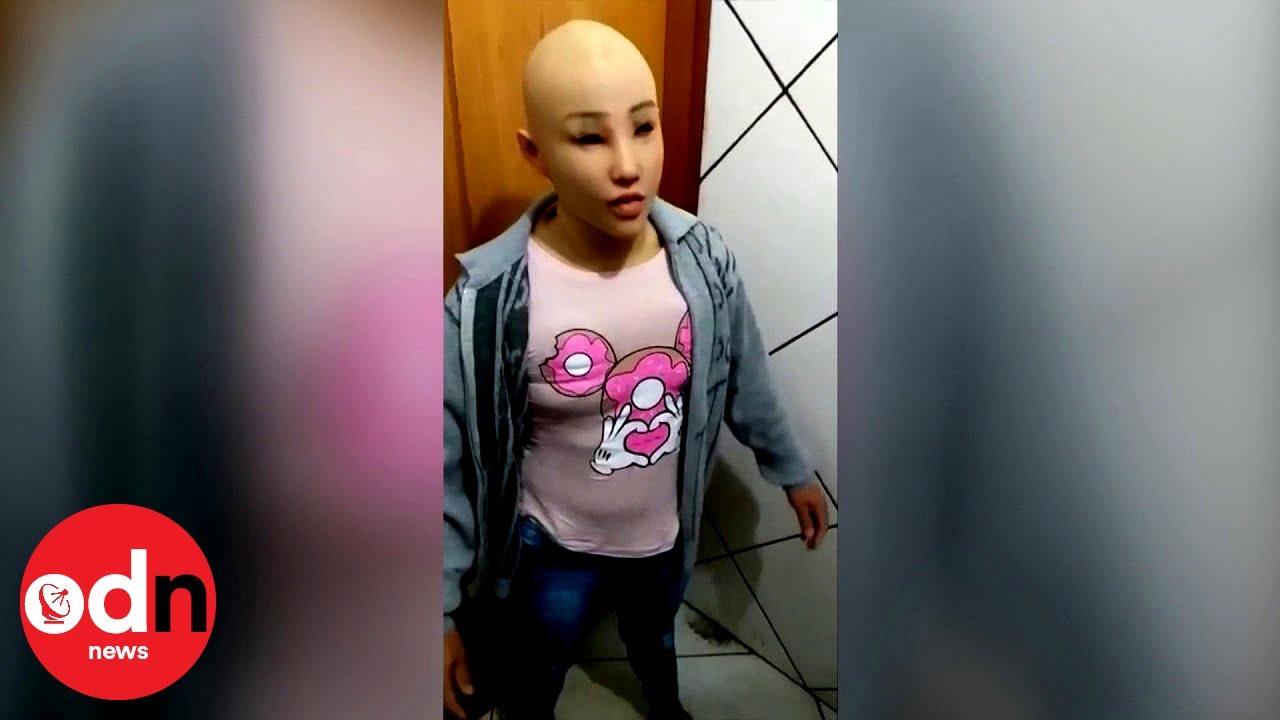 Inmate Attempts Jailbreak Dressed as Daughter in Brazil