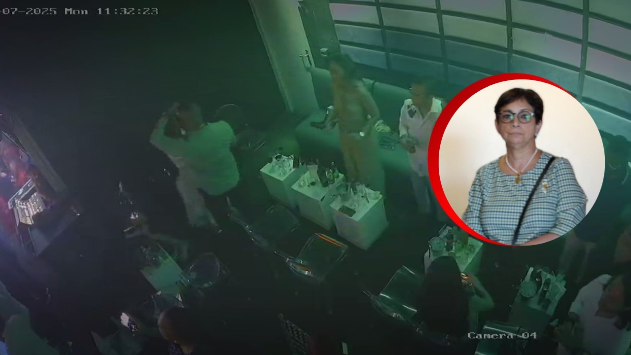 A&ntilde;os de alertas ignoradas 1/3 | El Informe con Alicia Ortega