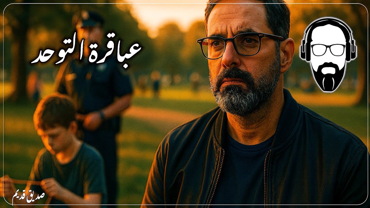 عباقرة التوحد | صديق قديم
