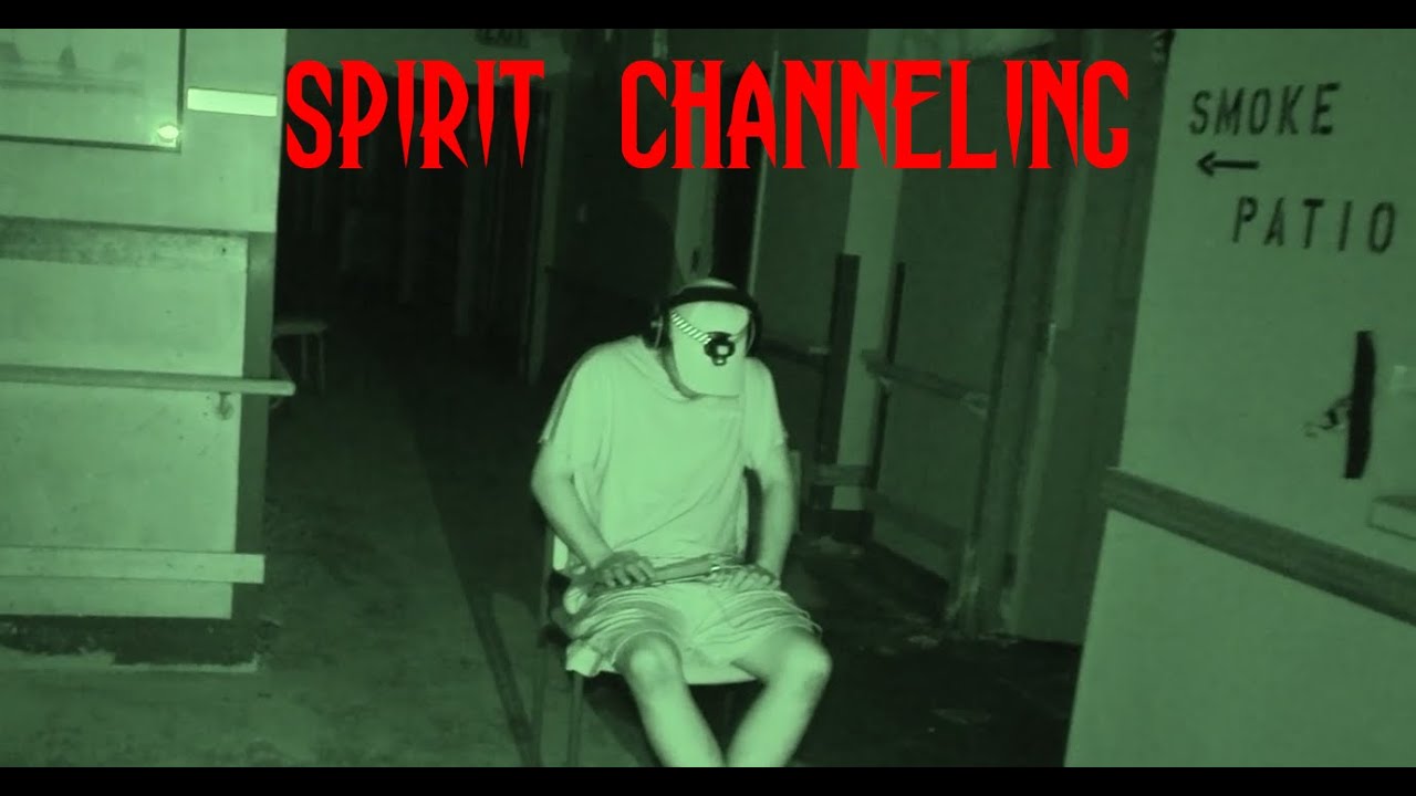 Estes Method at Indiana State Sanatorium (INTENSE Communication)