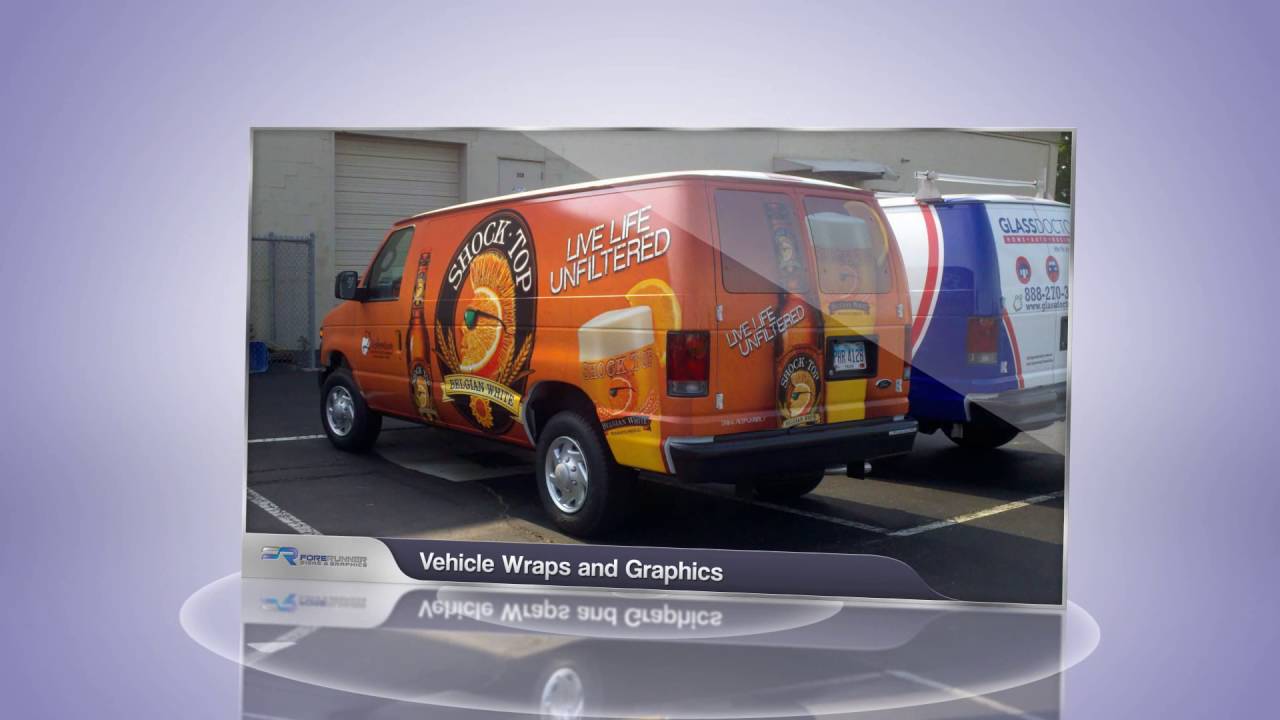 Sign Company in KS for Dynamic Custom Signage