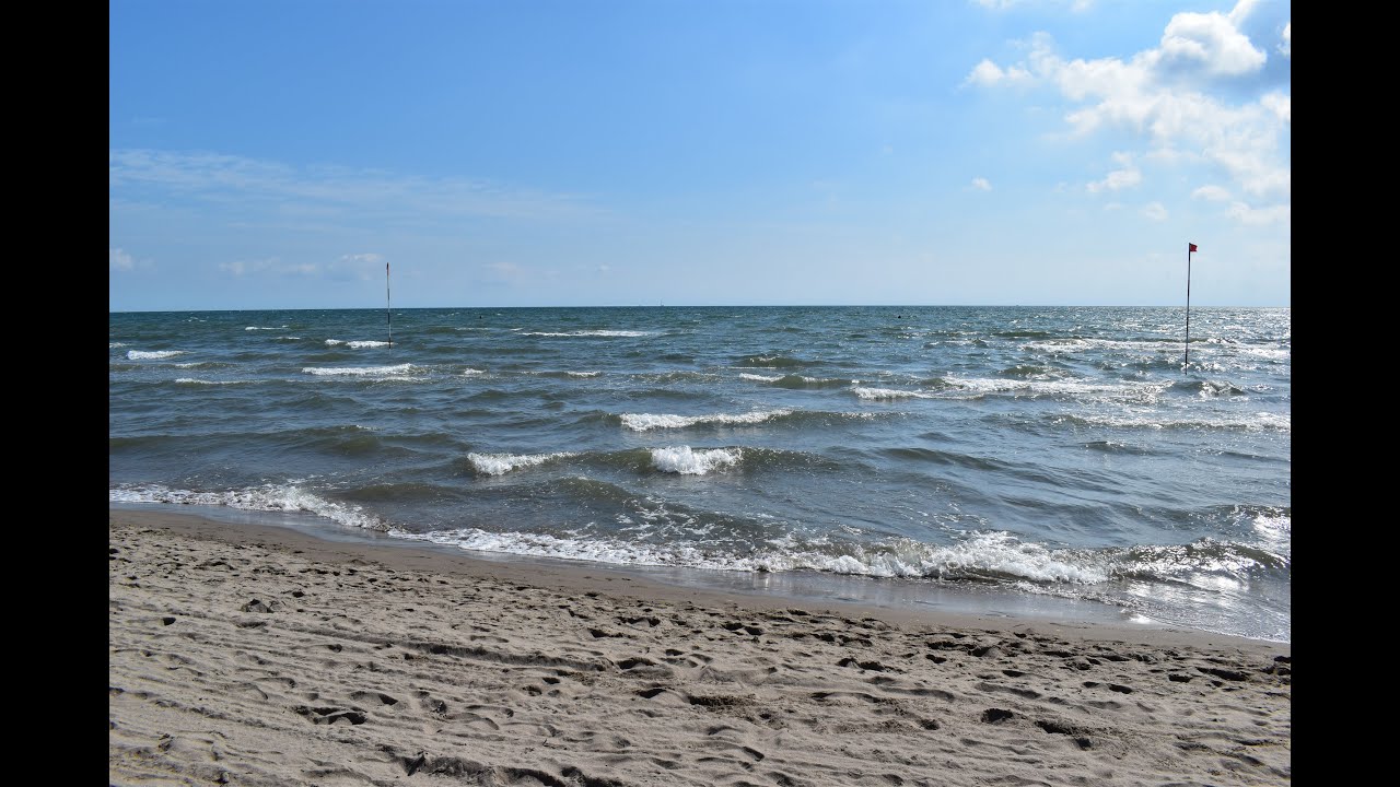 Una giornata a Rosolina Mare 2024