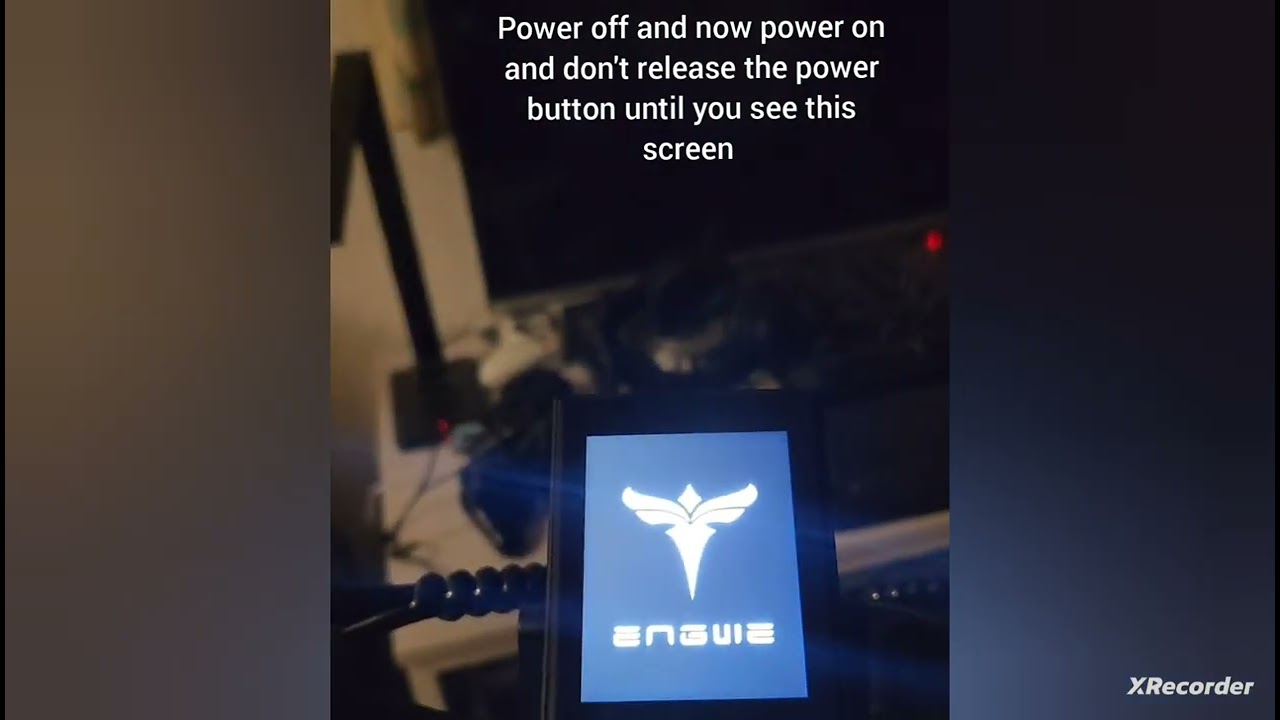 Engwe x20 review power boost more watts more speed  1400watts possible
