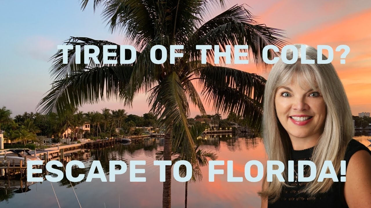Boaters' Paradise - Yachting Capitol of the World