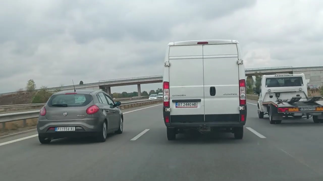 ССТ и АМ 