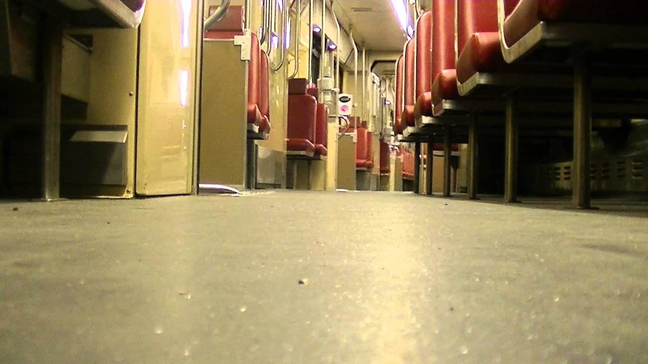 HTM interieurvideo van de GTL8 3091