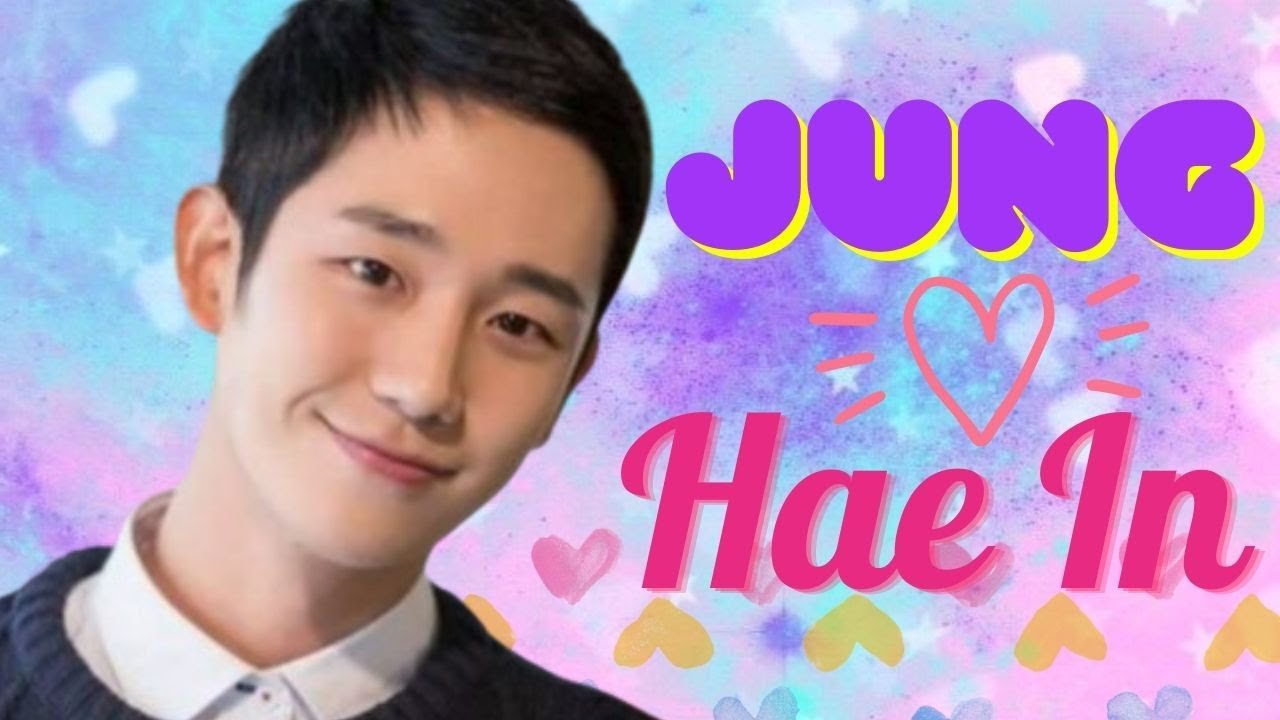 Jung Hae In PSYCHIC READING 2020 🔮✨ Ep. 33