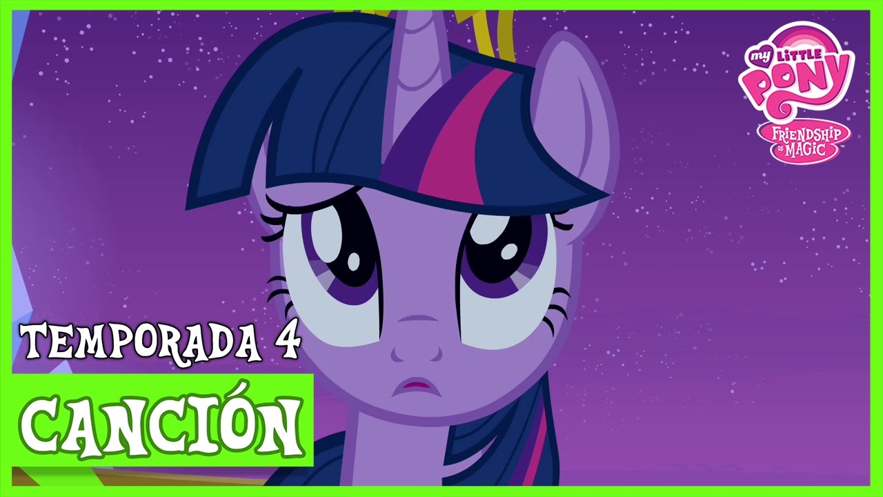 Tu Parte Harás (You’ll Play Your Part) | MLP: FiM [Español Latino]