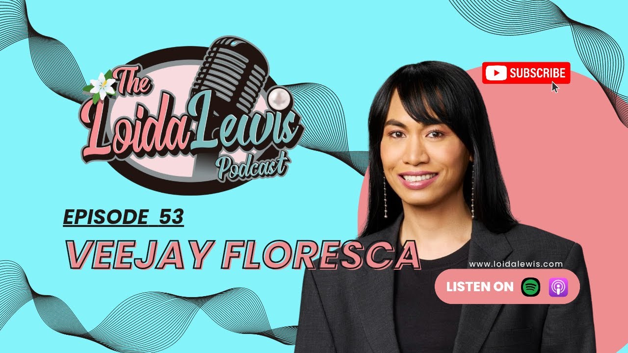 Veejay Floresca