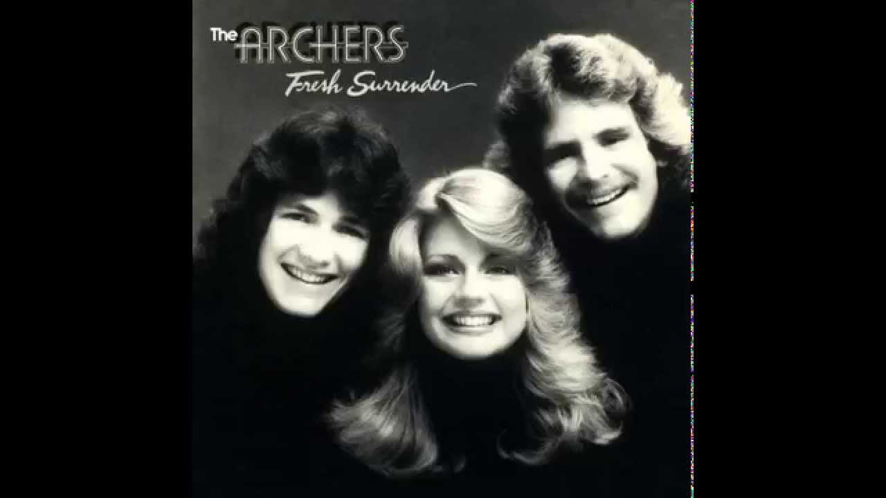 The Archers - You Know The Future (Digitally Remastered)