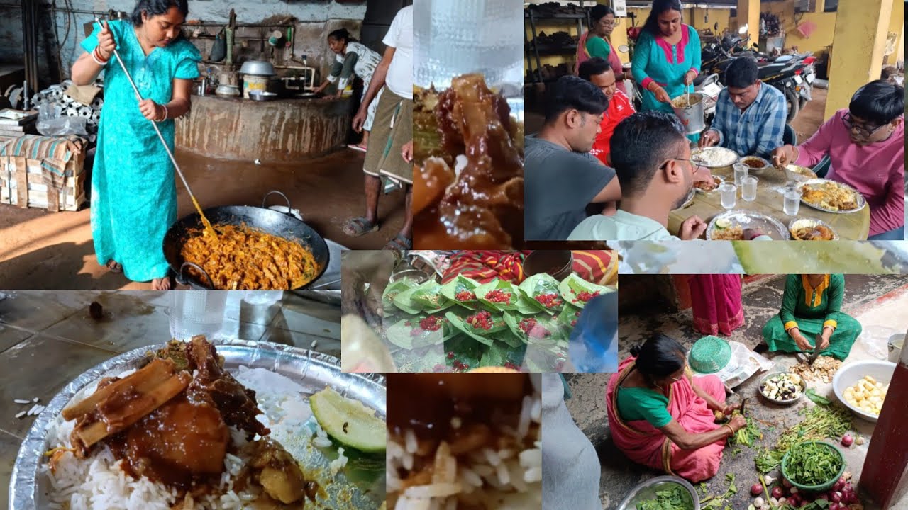 ২৬শে জানুয়ারি মামারবাড়িতে সবাই মিলে খুব আনন্দ করে কাটালাম॥ ভাইফোঁটার না হওয়া ফিস্ট টাও হয়ে গেলো॥