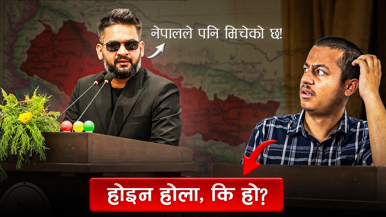 Is BALEN Wrong About BORDER ISSUE With India?