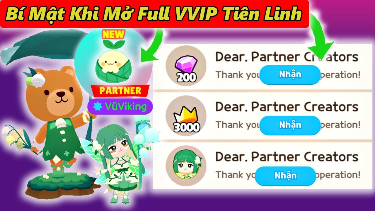B&Iacute; MẬT KHI 