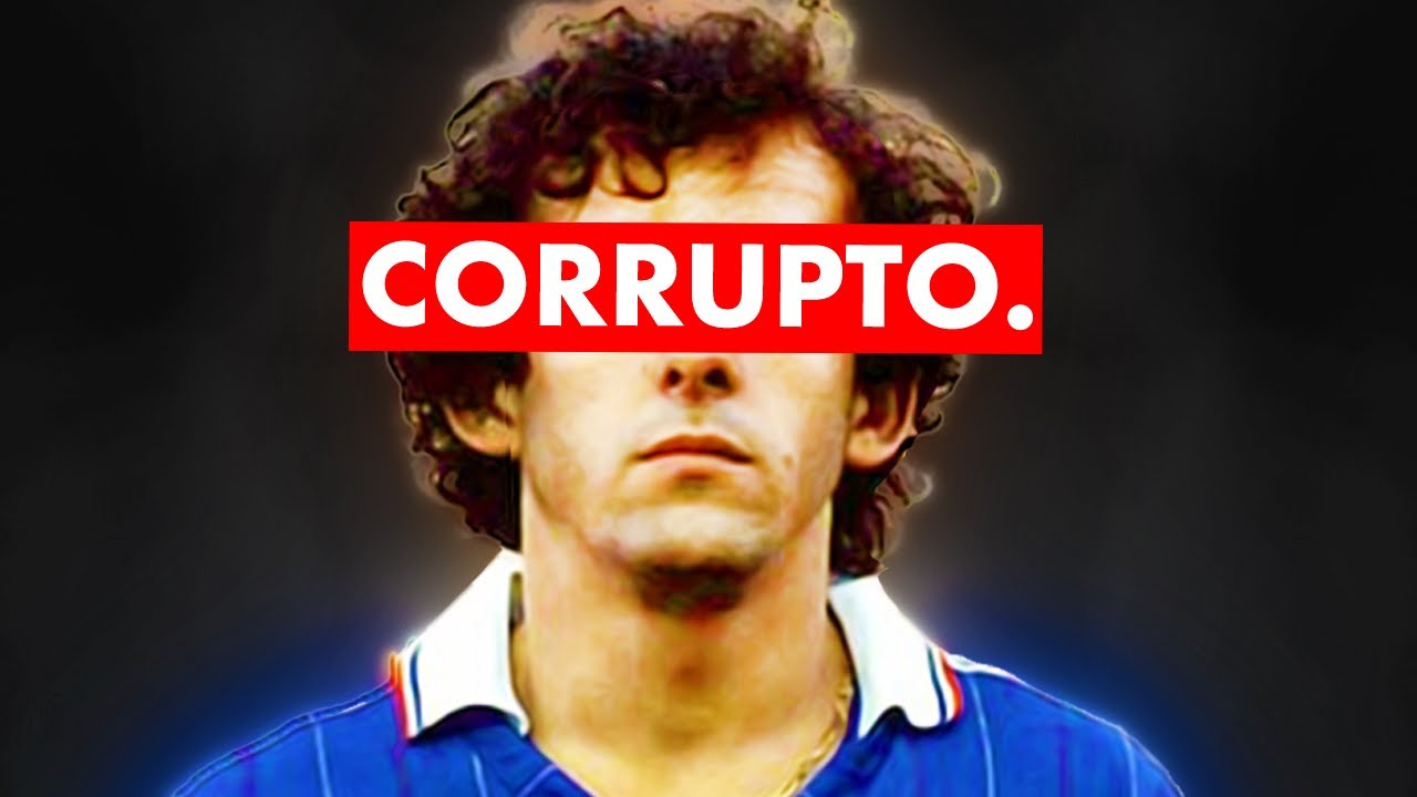 La Leyenda Del Fútbol Que La FIFA No Quiere Que Recuerdes...