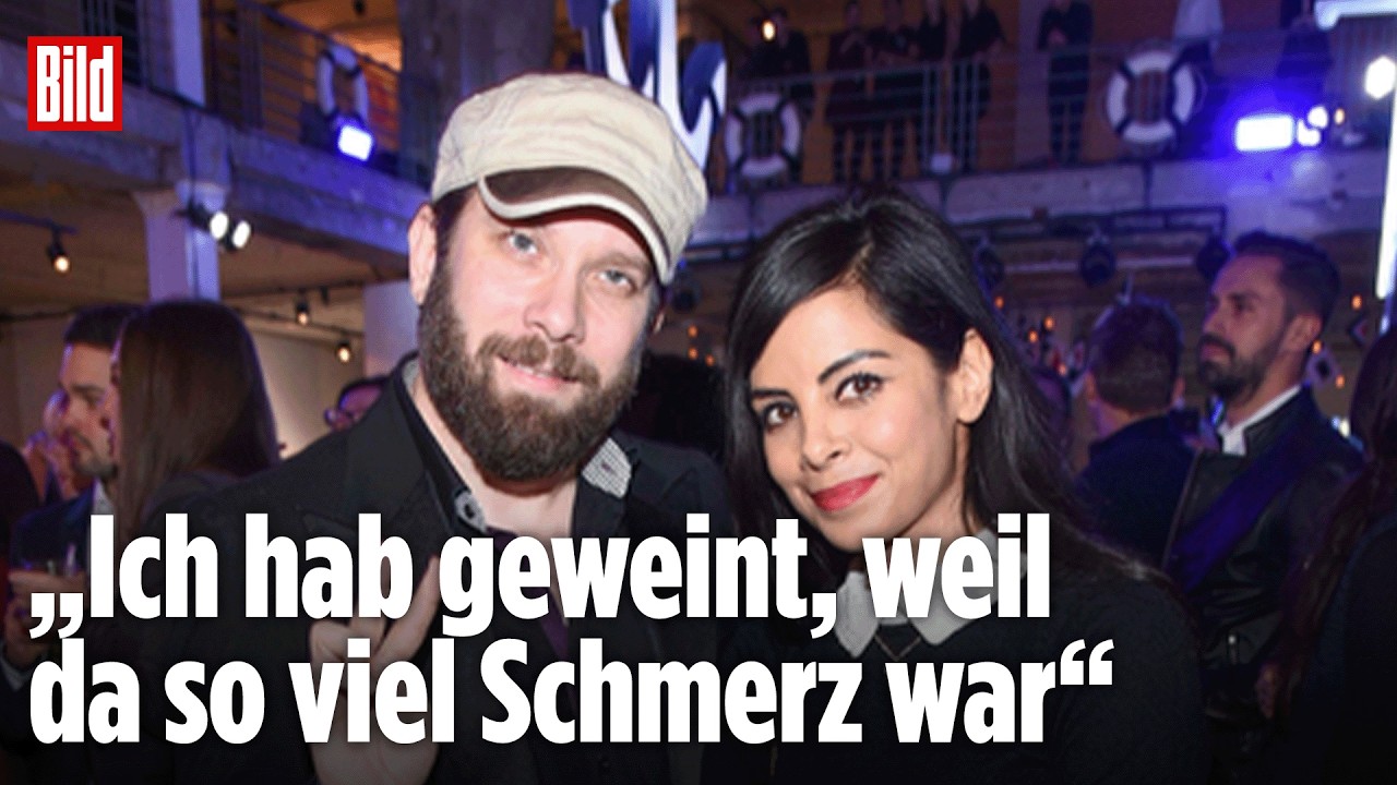 Schwere Vorw&uuml;rfe gegen Christian Ulmen: Jetzt &auml;u&szlig;ern sich Promis und Politiker
