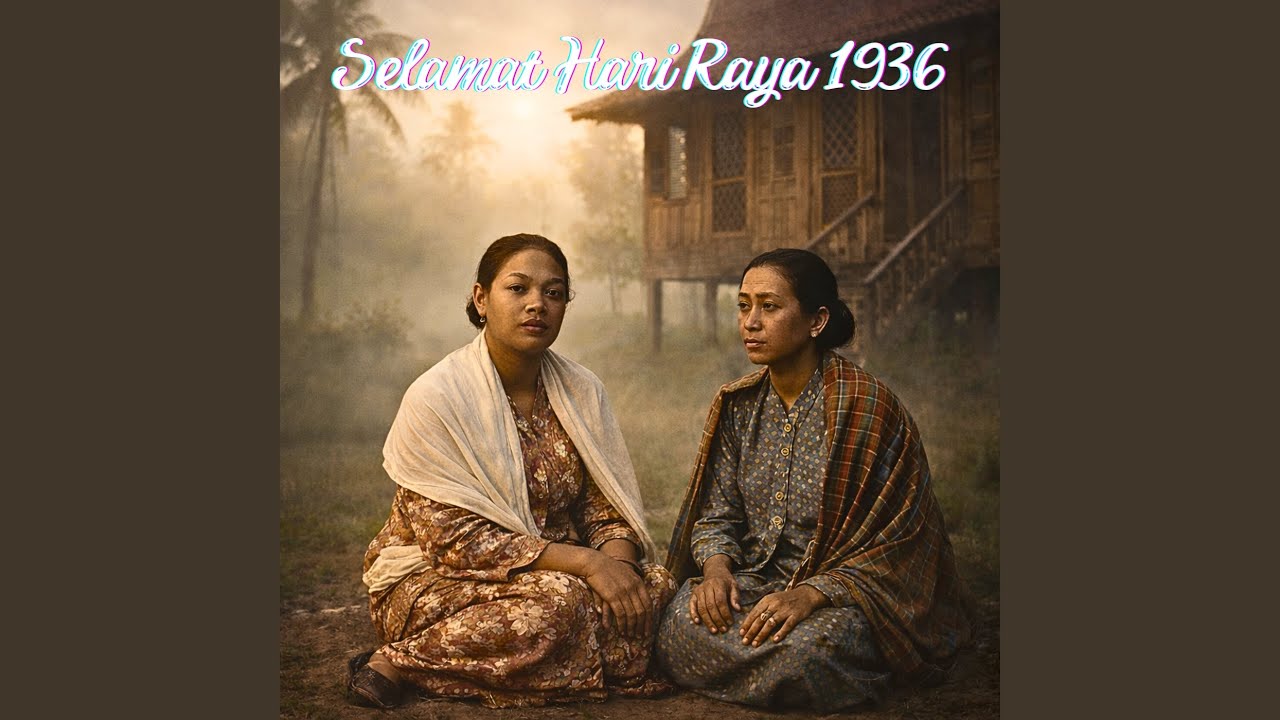 Selamat Hari Raya 1936