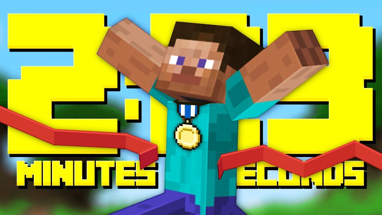 NEW MINECRAFT WORLD RECORDS (Minecraft News Update)