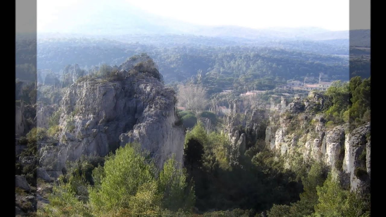 les plus beaux paysages de France