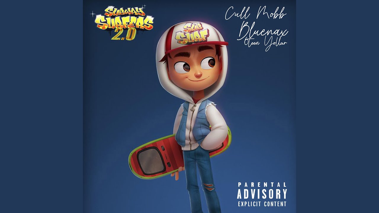 Subway Surfers 2.0 (Amapiano)