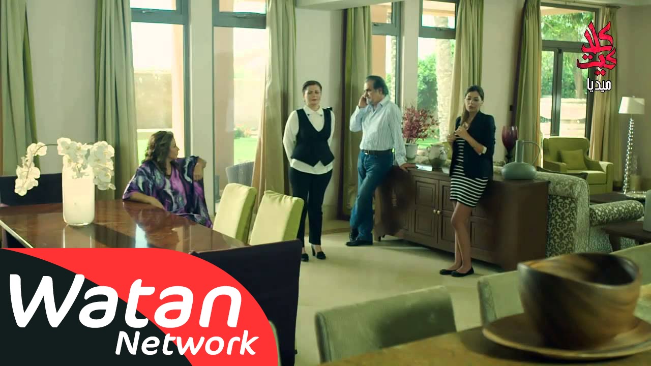 مسلسل الإخوة ـ الجزء الأول ـ الحلقة 44 الرابعة والأربعون كاملة HD | Al Ekhwa
