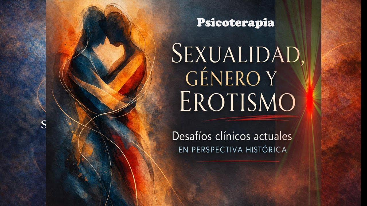 Sexualidad, género y erotismo, desafíos clinicos actuales en perspectiva historica