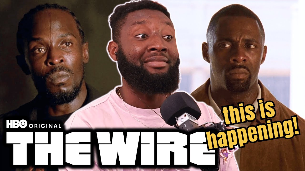 Finally! | The Wire Season 3 Episode 10-11 | Reaction & Commentary